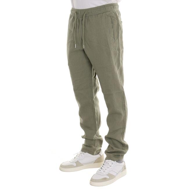 PANTALONE TAIZ SOLID - Mad Fashion | img vers.650x/